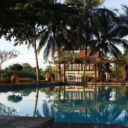 Homestay Ala Riverview Lodge Kota Bharu Exterior photo