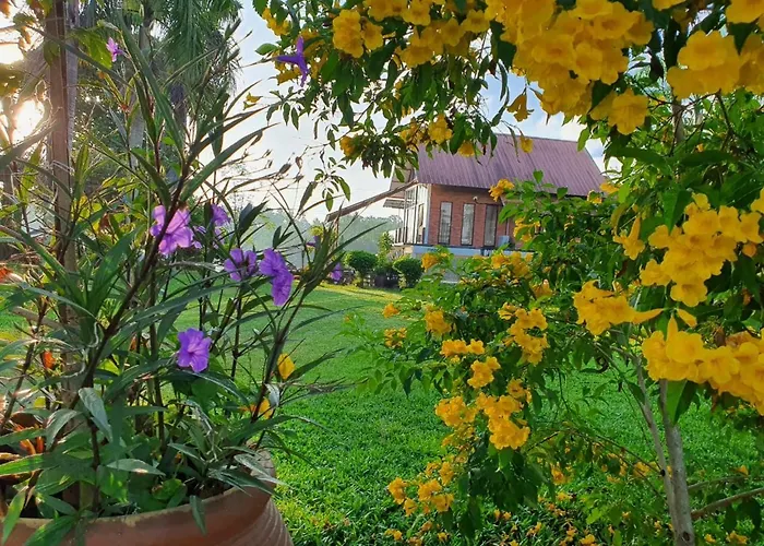Homestay Ala Riverview Lodge Kota Bharu