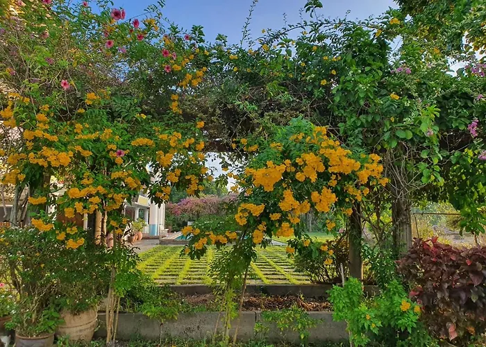 Homestay Ala Riverview Lodge Kota Bharu