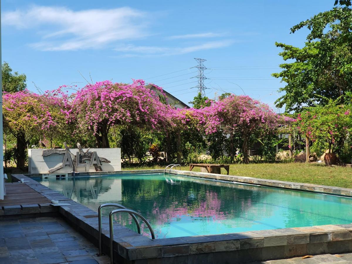 Ala Riverview Holiday home