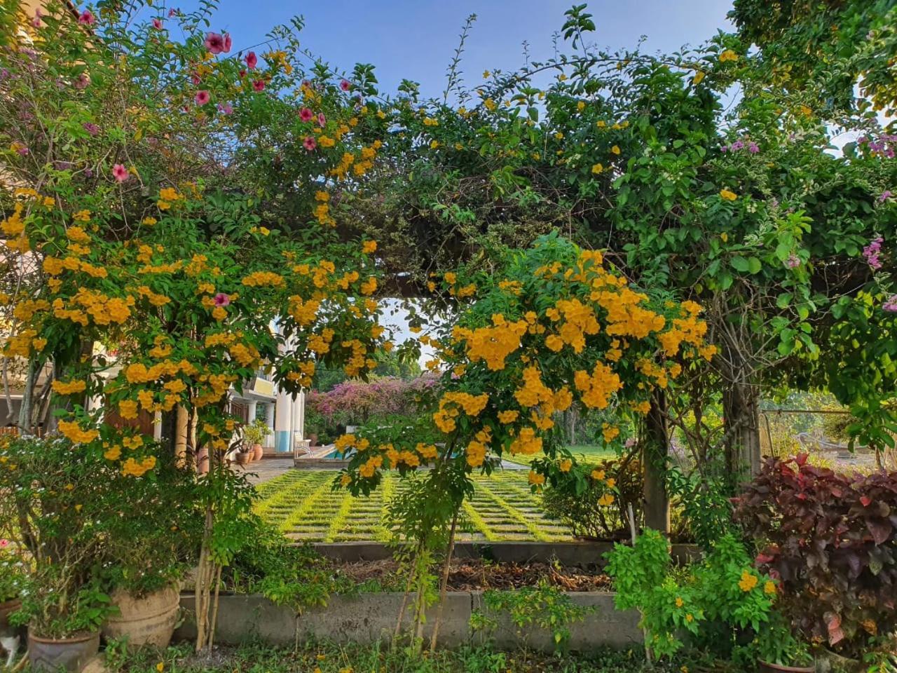 Holiday home Ala Riverview *