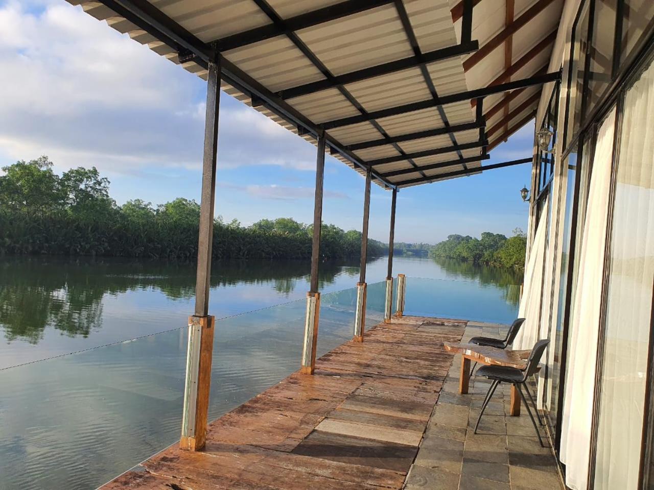 Holiday home Ala Riverview