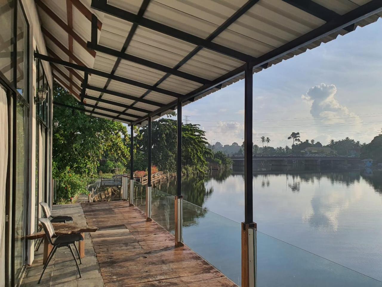 Ala Riverview Kota Bharu