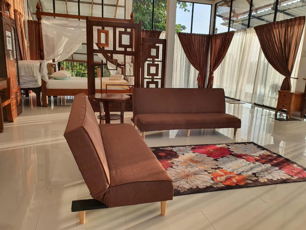 Ala Riverview Holiday home Kota Bharu