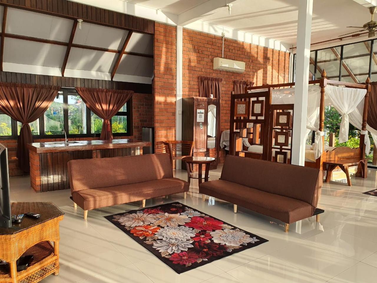 Holiday home Ala Riverview *