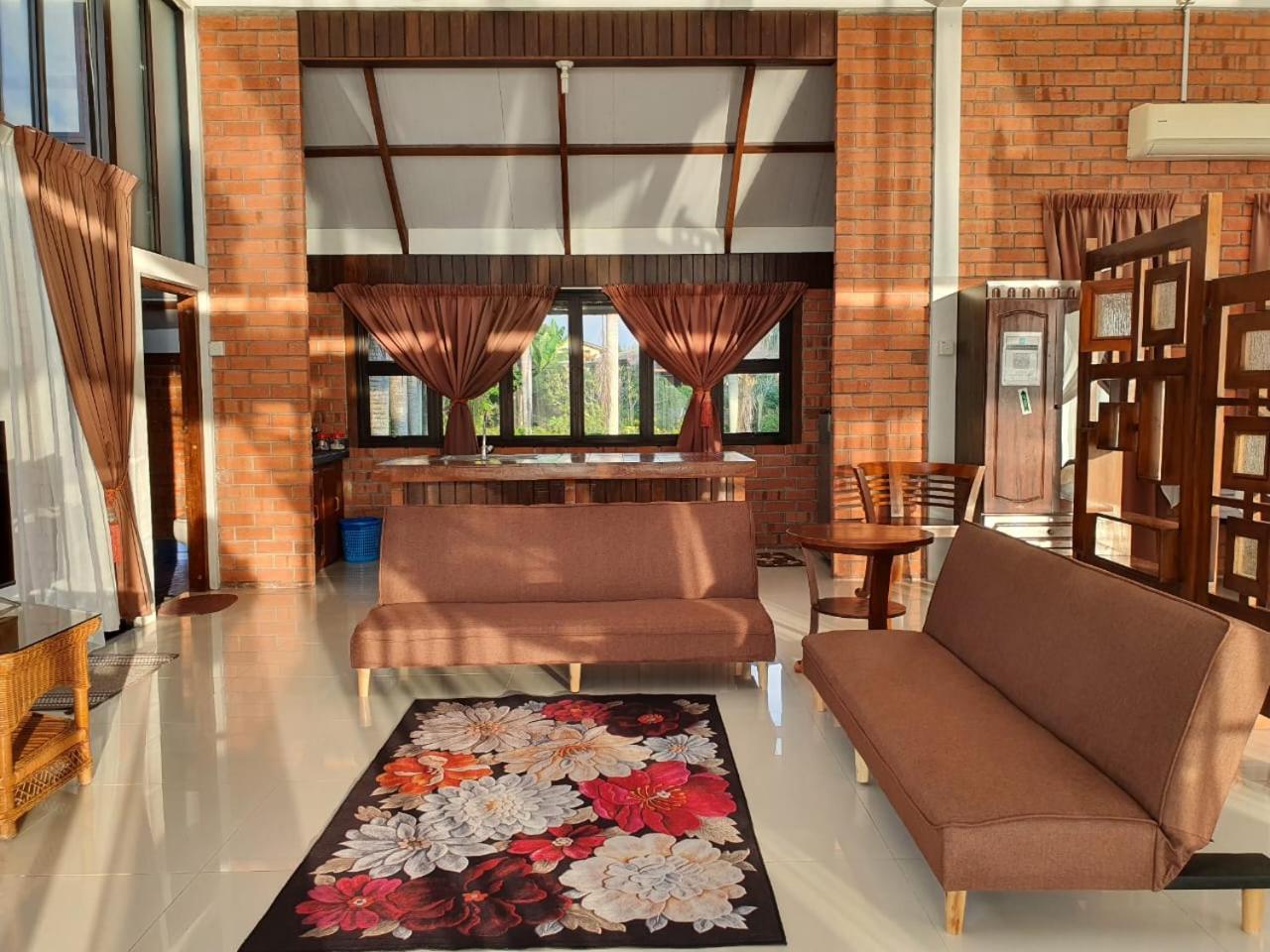 Holiday home Ala Riverview Kota Bharu