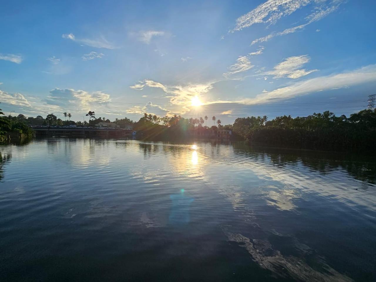 Ala Riverview * Kota Bharu