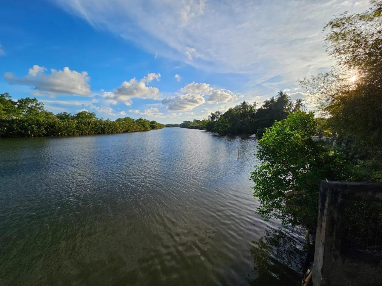 Ala Riverview * Kota Bharu