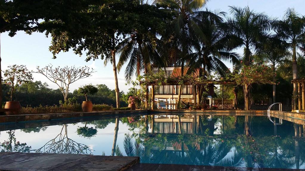 Holiday home Ala Riverview