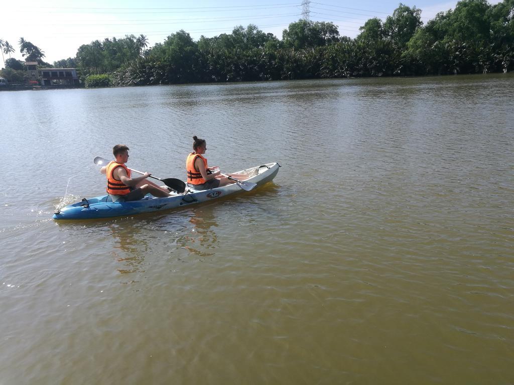 Holiday home Ala Riverview