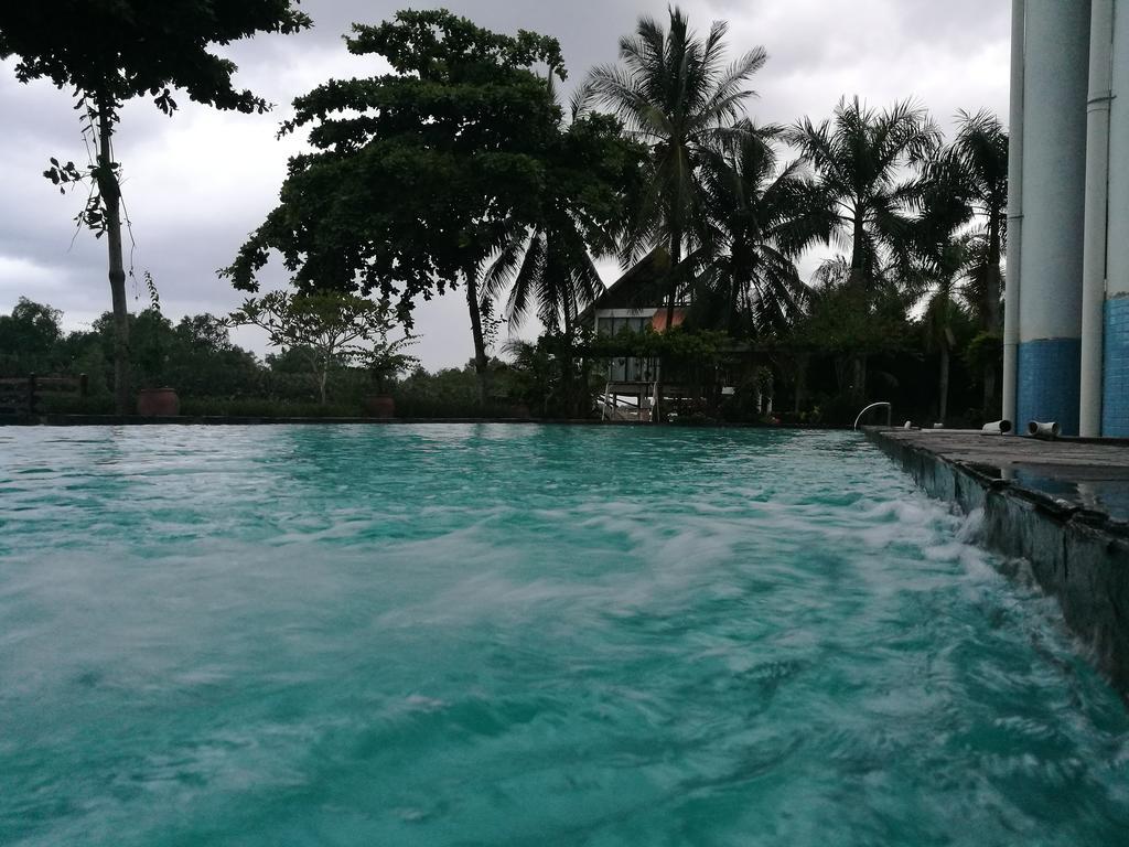Holiday home Ala Riverview *