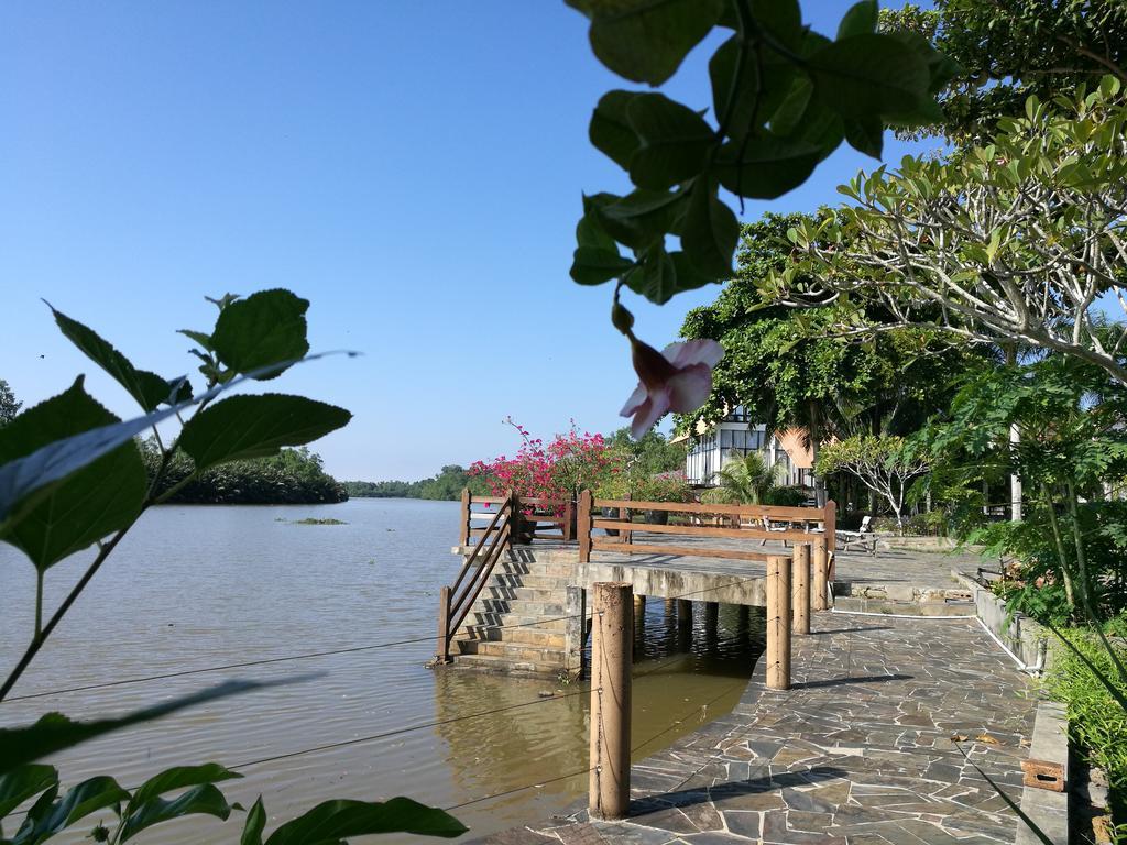 Ala Riverview Kota Bharu