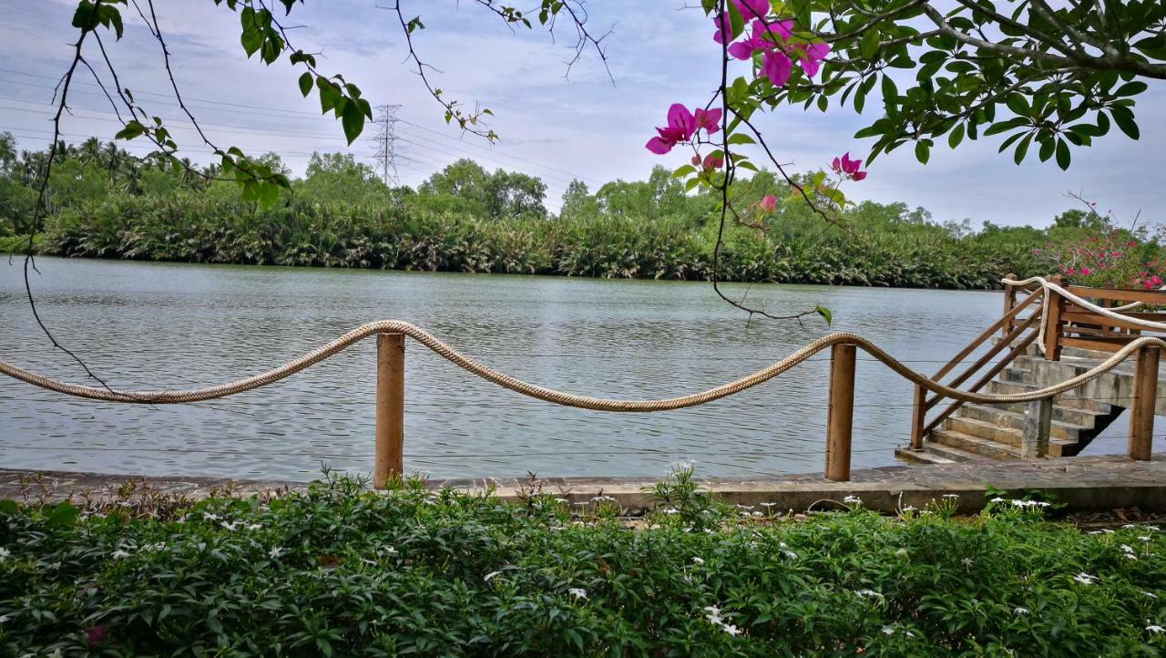 Ala Riverview Kota Bharu