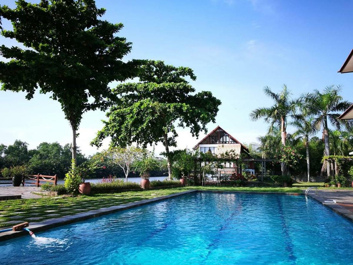 Ala Riverview * Kota Bharu